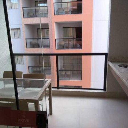Apartamento Alta Vista Resort - Caldas Novas - 4 Pessoas المظهر الخارجي الصورة